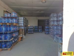 Pronájem kanceláře, Brno - Přízřenice, 291 m2