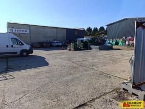 Pronájem kanceláře, Brno - Přízřenice, 291 m2