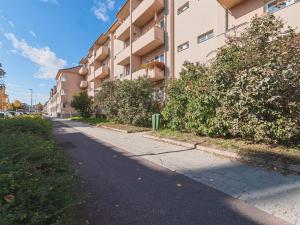 Prodej bytu 4+1, Prostějov, Dykova, 95 m2