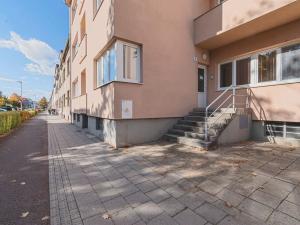 Prodej bytu 4+1, Prostějov, Dykova, 95 m2