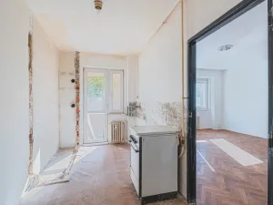 Prodej bytu 4+1, Prostějov, Dykova, 95 m2