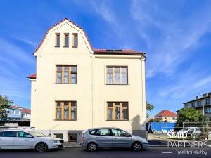 Prodej bytu 2+kk, Kolín, Raisova, 43 m2