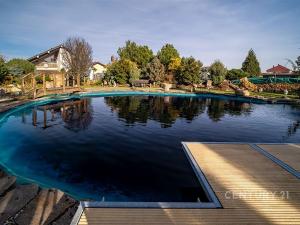 Prodej rodinného domu, Žabovřesky, 285 m2