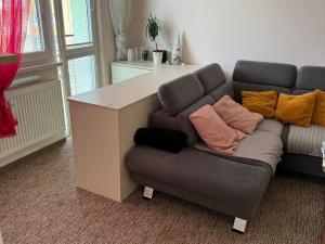 Pronájem bytu 3+1, Bruntál, Pionýrská, 60 m2