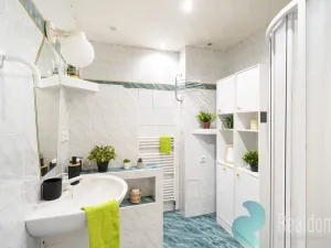 Prodej vícegeneračního domu, Trhové Sviny, Žižkovo náměstí, 340 m2