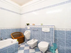 Prodej vícegeneračního domu, Trhové Sviny, Žižkovo náměstí, 340 m2