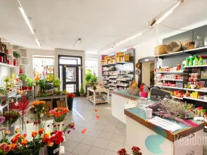 Prodej vícegeneračního domu, Trhové Sviny, Žižkovo náměstí, 340 m2