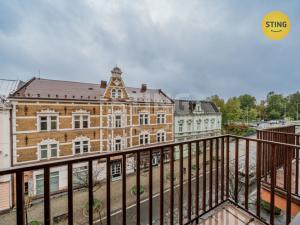 Prodej bytu 3+1, Frýdek-Místek, tř. T. G. Masaryka, 71 m2