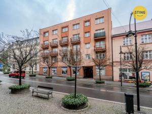 Prodej bytu 3+1, Frýdek-Místek, tř. T. G. Masaryka, 71 m2