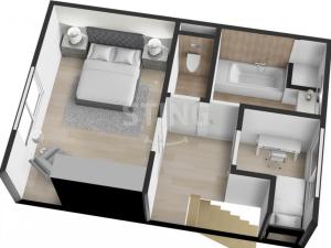 Prodej bytu 3+1, Frýdek-Místek, tř. T. G. Masaryka, 71 m2