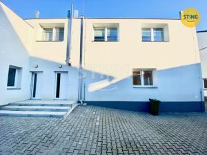 Pronájem bytu 2+kk, Opava - Kateřinky, Holasická, 65 m2