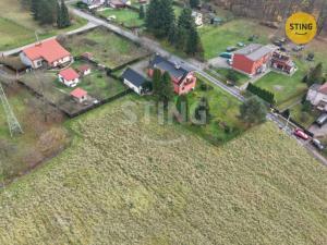 Prodej pozemku pro bydlení, Orlová - Lutyně, 2406 m2