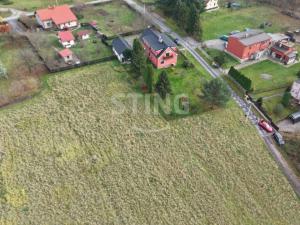 Prodej pozemku pro bydlení, Orlová - Lutyně, 2406 m2