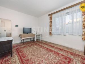 Prodej rodinného domu, Srch, Luční, 500 m2