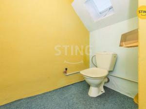 Prodej rodinného domu, Srch, Luční, 500 m2