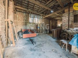 Prodej rodinného domu, Srch, Luční, 500 m2