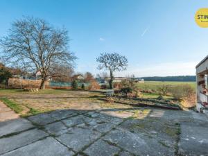 Prodej rodinného domu, Srch, Luční, 500 m2