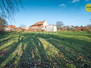 Prodej rodinného domu, Srch, Luční, 500 m2