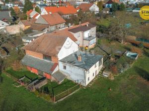 Prodej rodinného domu, Srch, Luční, 500 m2