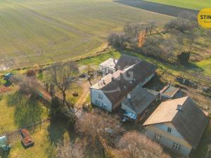 Prodej rodinného domu, Srch, Luční, 500 m2