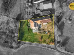 Prodej rodinného domu, Srch, Luční, 500 m2