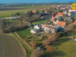 Prodej rodinného domu, Srch, Luční, 500 m2