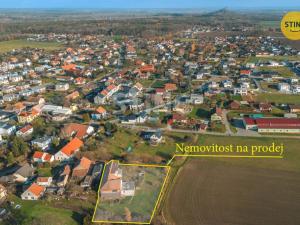 Prodej rodinného domu, Srch, Luční, 500 m2