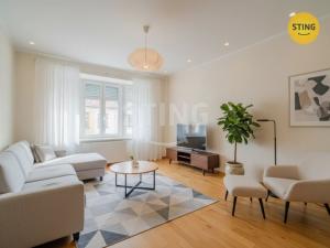 Prodej bytu 2+1, Krnov - Pod Bezručovým vrchem, Pivovarská, 65 m2