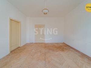 Prodej bytu 2+1, Krnov - Pod Bezručovým vrchem, Pivovarská, 65 m2