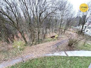 Prodej bytu 2+kk, Ostrava - Výškovice, 39 m2