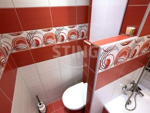 Prodej bytu 2+kk, Ostrava - Výškovice, 39 m2