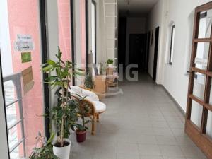 Pronájem kanceláře, Frýdek-Místek, Zámecké nám., 25 m2