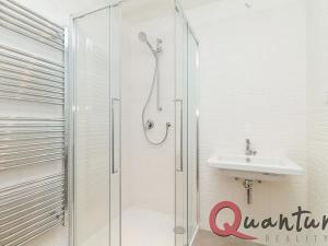 Pronájem bytu 2+kk, Praha - Dejvice, U Matěje, 57 m2