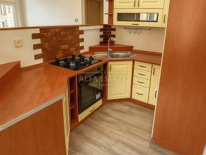 Prodej bytu 3+kk, Karlovy Vary - Drahovice, Vítězná, 75 m2