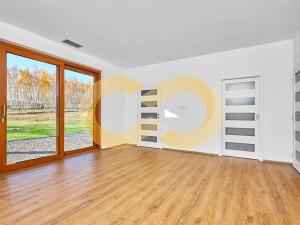 Pronájem rodinného domu, Kunice, 296 m2