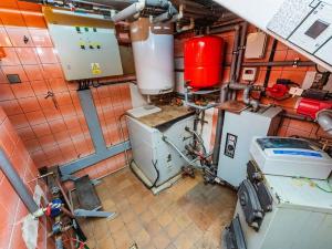 Prodej rodinného domu, Měchenice, M. J. Hurta, 230 m2