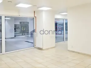 Pronájem obchodního prostoru, Praha, Prusíkova, 60 m2