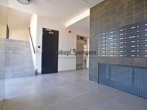 Prodej bytu 1+kk, Praha, Návarovská, 34 m2