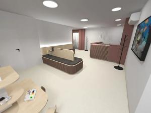 Pronájem kanceláře, Opava, náměstí Republiky, 17 m2