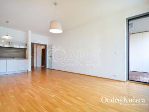 Pronájem bytu 2+kk, Praha - Vinohrady, Korunní, 69 m2