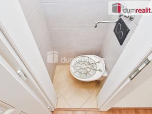 Pronájem kanceláře, Praha - Nové Město, Národní, 113 m2