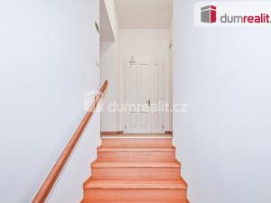 Pronájem kanceláře, Praha - Nové Město, Národní, 113 m2