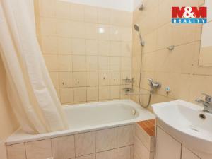 Prodej bytu 2+1, Kladno - Kročehlavy, Dánská, 52 m2