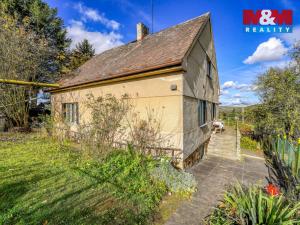 Prodej rodinného domu, Račice, 198 m2