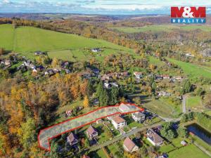 Prodej rodinného domu, Račice, 198 m2