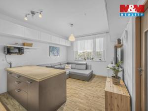 Prodej bytu 2+kk, Hradec Králové - Nový Hradec Králové, Durychova, 47 m2