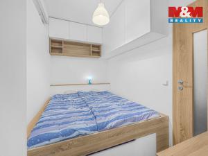 Prodej bytu 2+kk, Hradec Králové - Nový Hradec Králové, Durychova, 47 m2