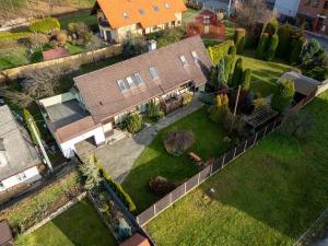 Prodej rodinného domu, Rožnov pod Radhoštěm, Na zahradách, 260 m2