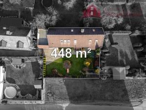 Prodej rodinného domu, Rožnov pod Radhoštěm, Na zahradách, 260 m2