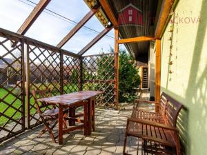 Prodej rodinného domu, Rožnov pod Radhoštěm, Na zahradách, 260 m2